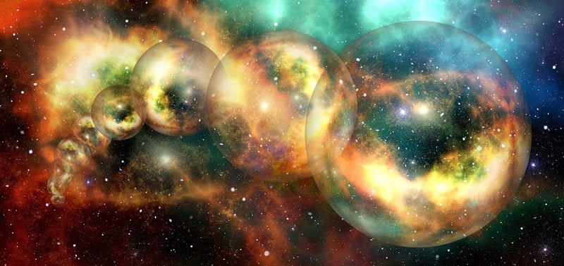 Parallel Universe Theory