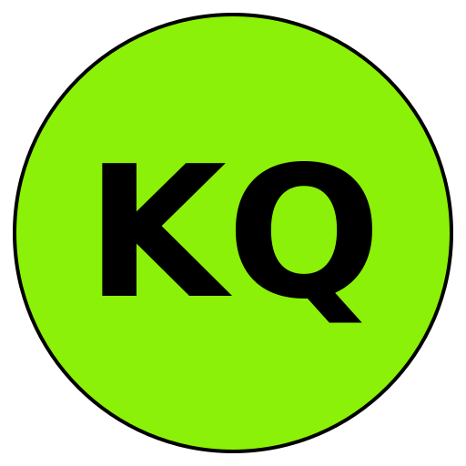 KeenQuest